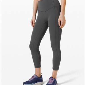 LULULEMON All The Right Places Crop II